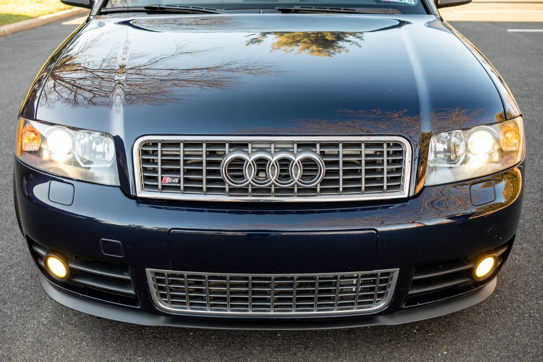 2005 Audi B6 S4 - Image 17 of 31