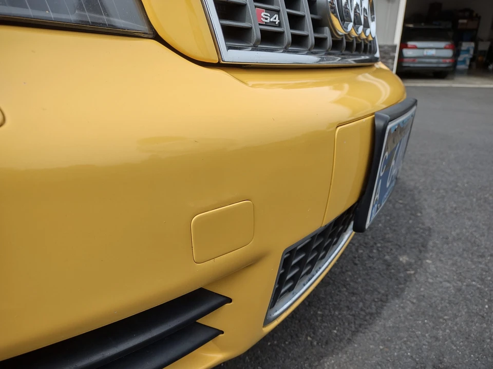 2005 Audi B6 S4 - Image 30 of 31