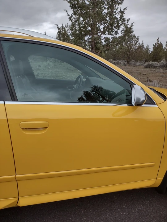 2005 Audi B6 S4 - Image 24 of 31