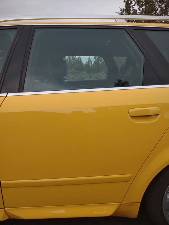 2005 Audi B6 S4 - Image 22 of 31
