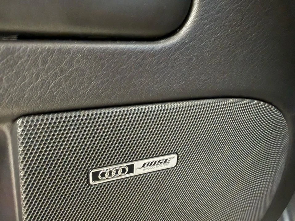2005 Audi B6 S4 - Image 20 of 20