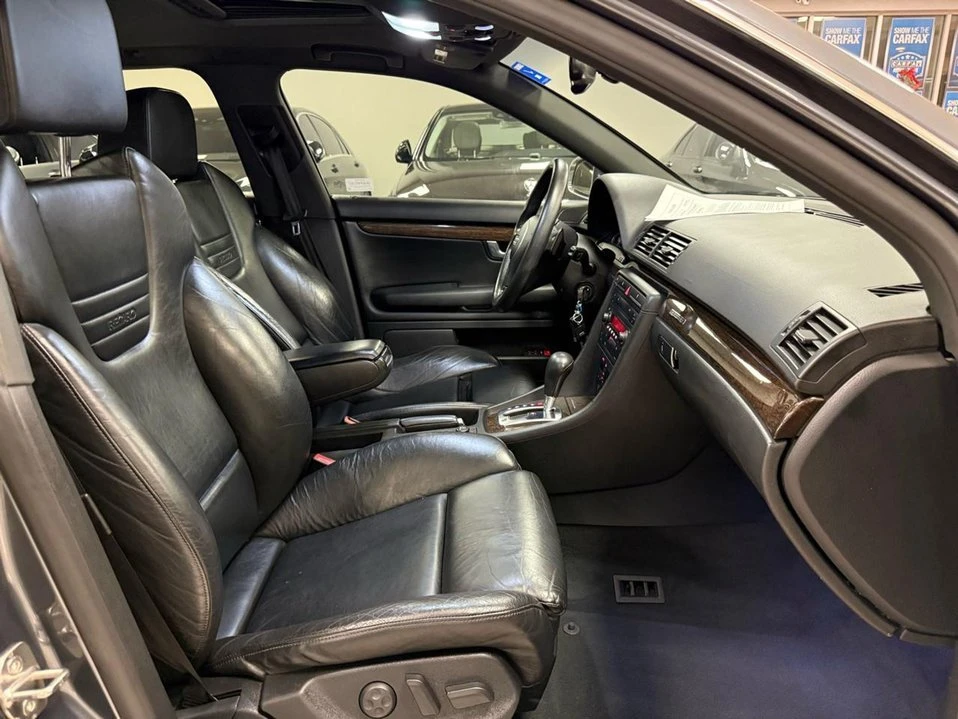2005 Audi B6 S4 - Image 18 of 20