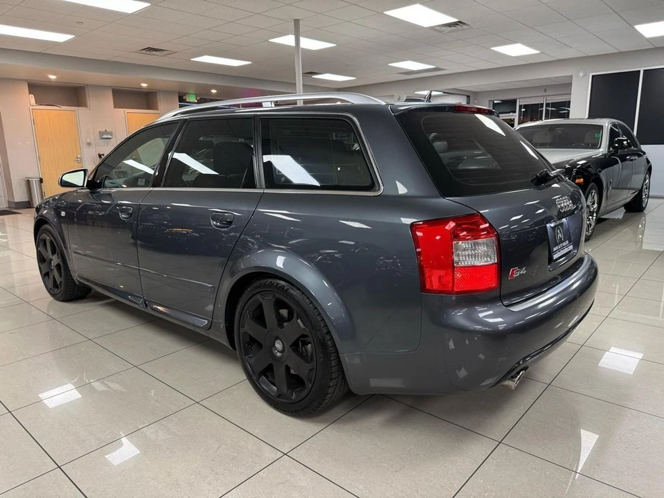 2005 Audi B6 S4 - Image 2 of 20