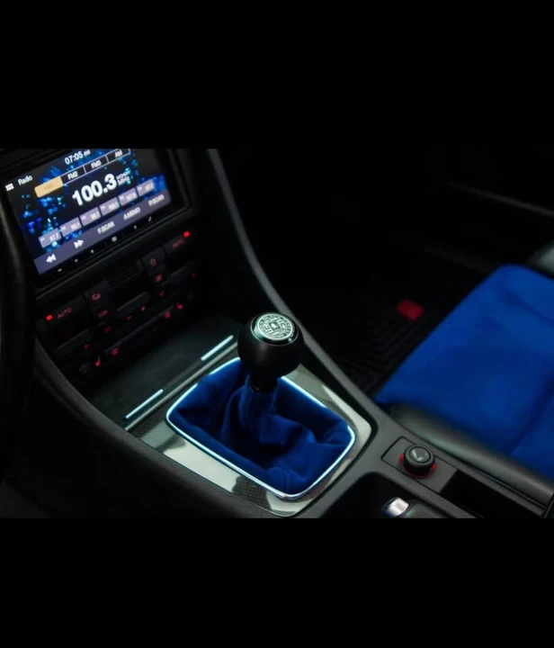 2005 Audi B6 S4 - Image 4 of 6