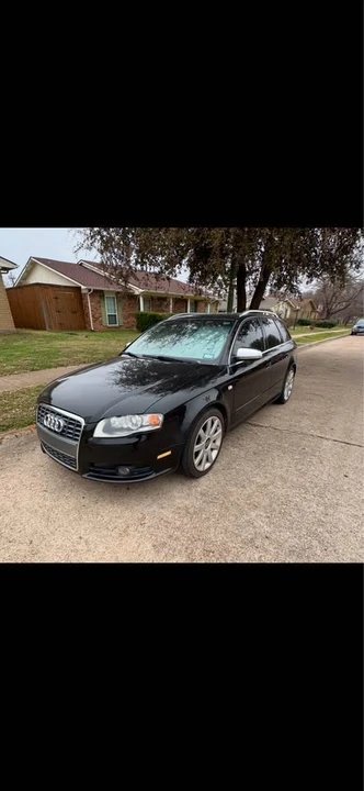 2005 Audi B6 S4 - Image 2 of 9