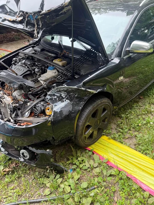 2005 Audi B6 S4 - Image 5 of 15