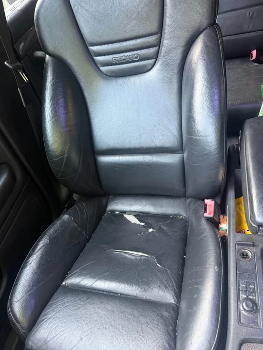2005 Audi B6 S4 - Image 10 of 15