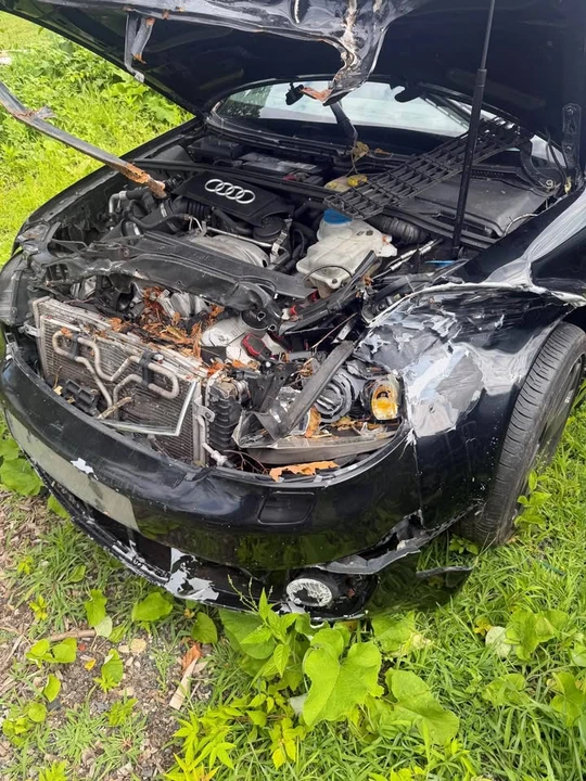 2005 Audi B6 S4 - Image 15 of 15