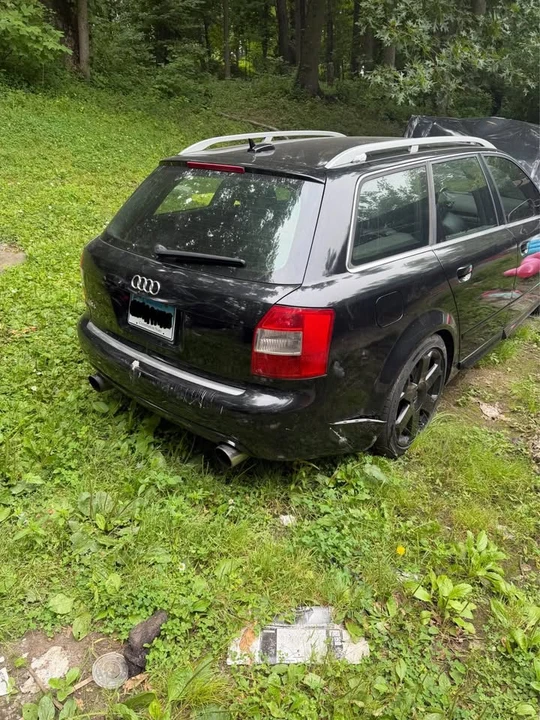 2005 Audi B6 S4 - Image 2 of 15