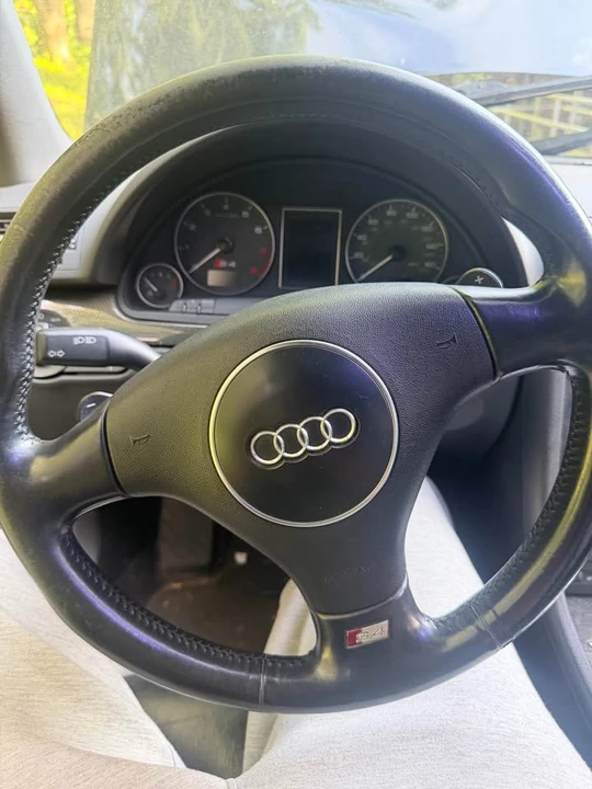 2005 Audi B6 S4 - Image 6 of 15