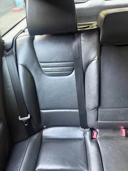 2005 Audi B6 S4 - Image 9 of 15