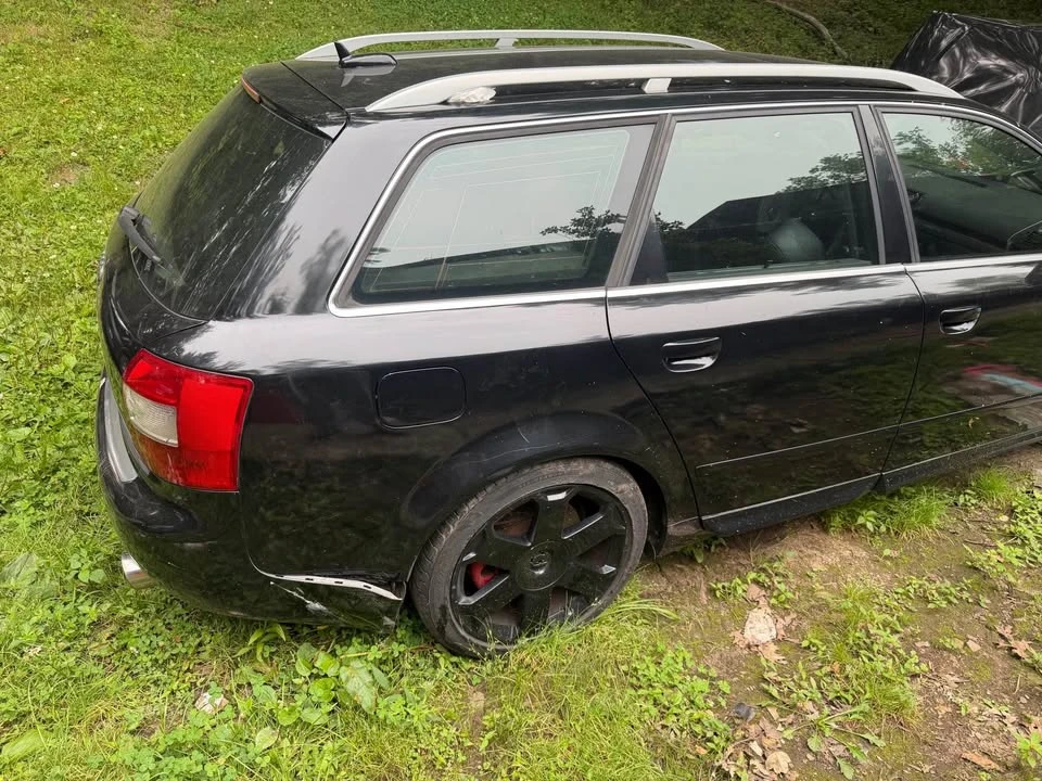 2005 Audi B6 S4 - Image 3 of 15