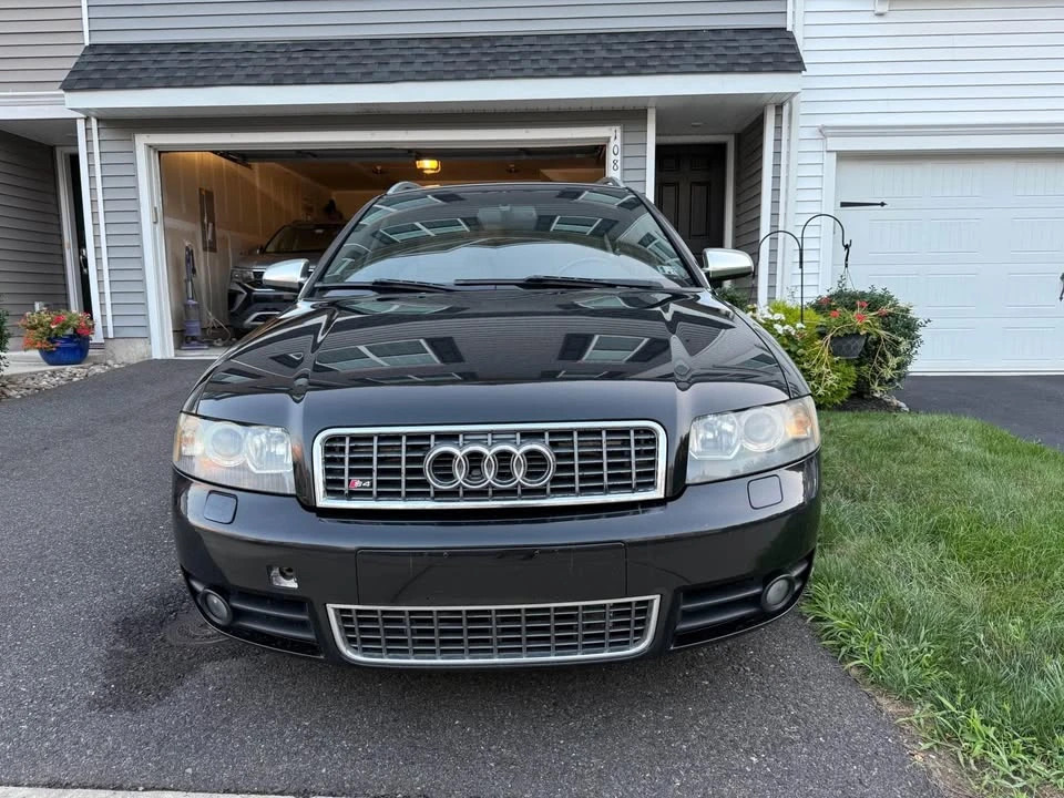 2005 Audi B6 S4 - Image 3 of 15