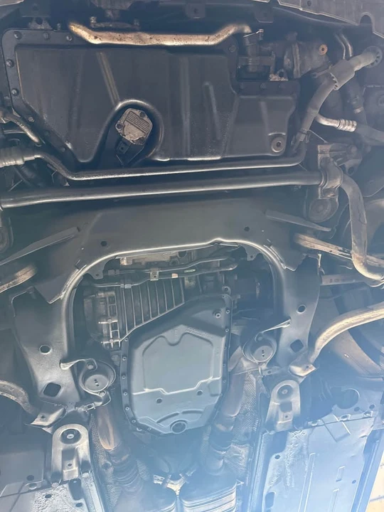 2005 Audi B6 S4 - Image 12 of 15