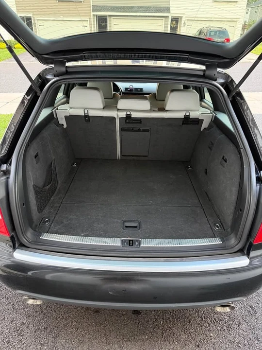 2005 Audi B6 S4 - Image 13 of 15