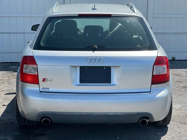 2005 Audi S4 - Image 20 of 20