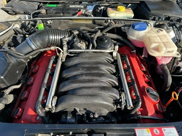 2005 Audi B6 S4 - Image 14 of 20