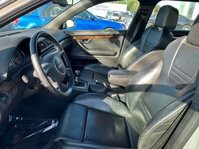 2005 Audi B6 S4 - Image 4 of 12