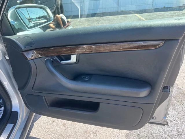 2005 Audi B6 S4 - Image 17 of 20