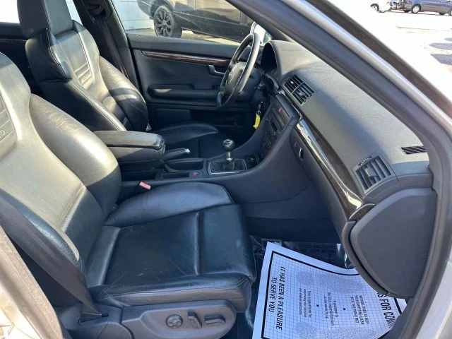 2005 Audi S4 - Image 9 of 20