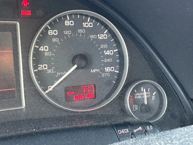 2005 Audi S4 - Image 15 of 20