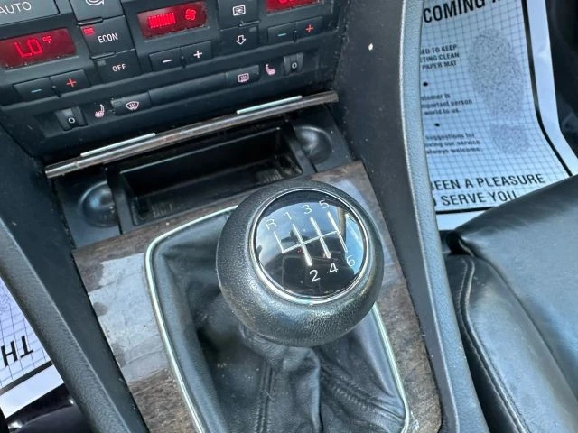 2005 Audi S4 - Image 11 of 12