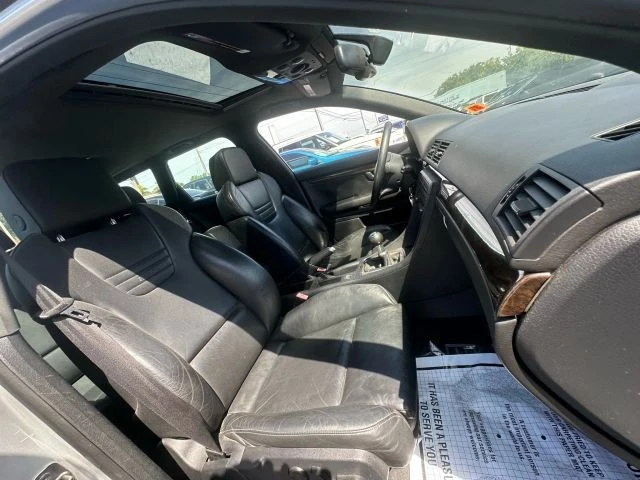 2005 Audi B6 S4 - Image 18 of 20