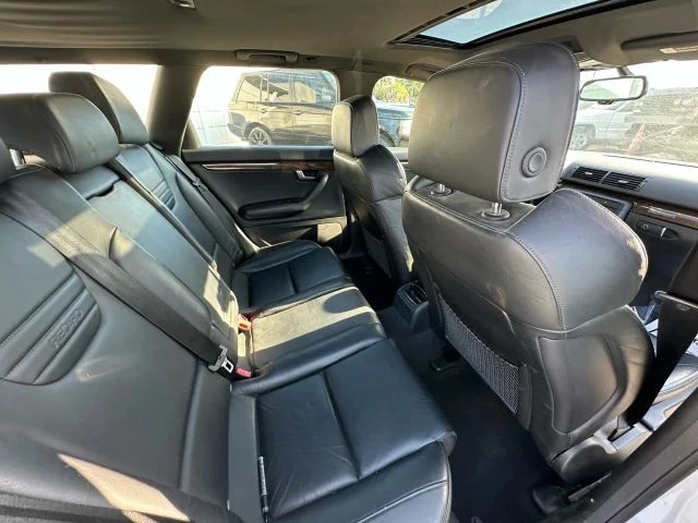 2005 Audi S4 - Image 9 of 12