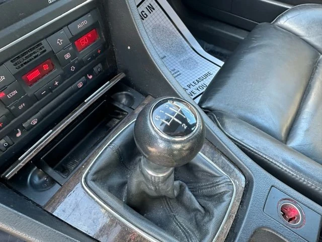 2005 Audi B6 S4 - Image 11 of 20