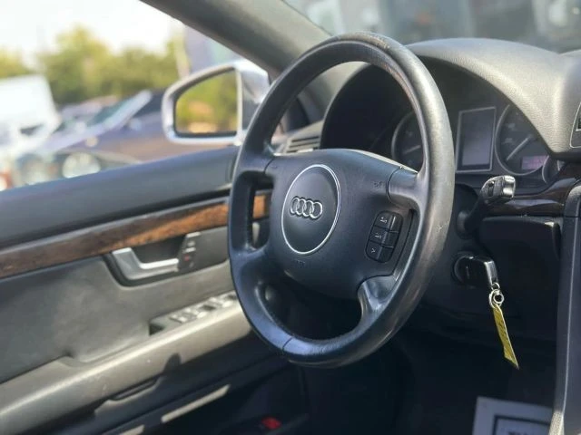 2005 Audi B6 S4 - Image 16 of 20
