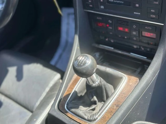 2005 Audi B6 S4 - Image 19 of 20
