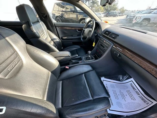 2005 Audi S4 - Image 13 of 20