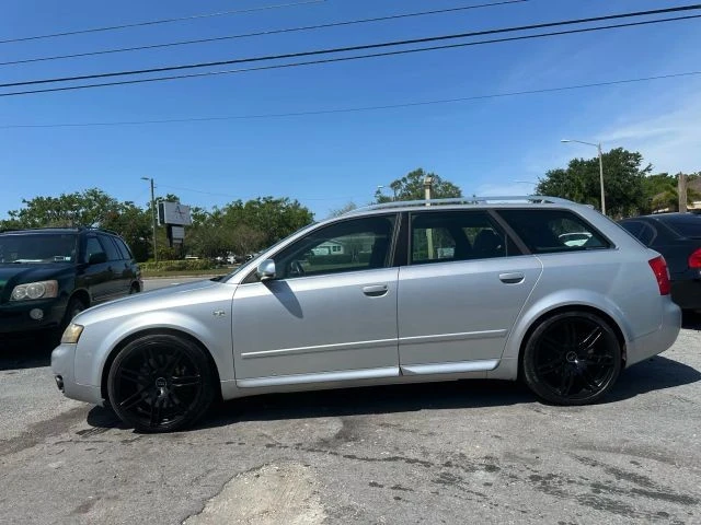 2005 Audi B6 S4 - Image 2 of 12