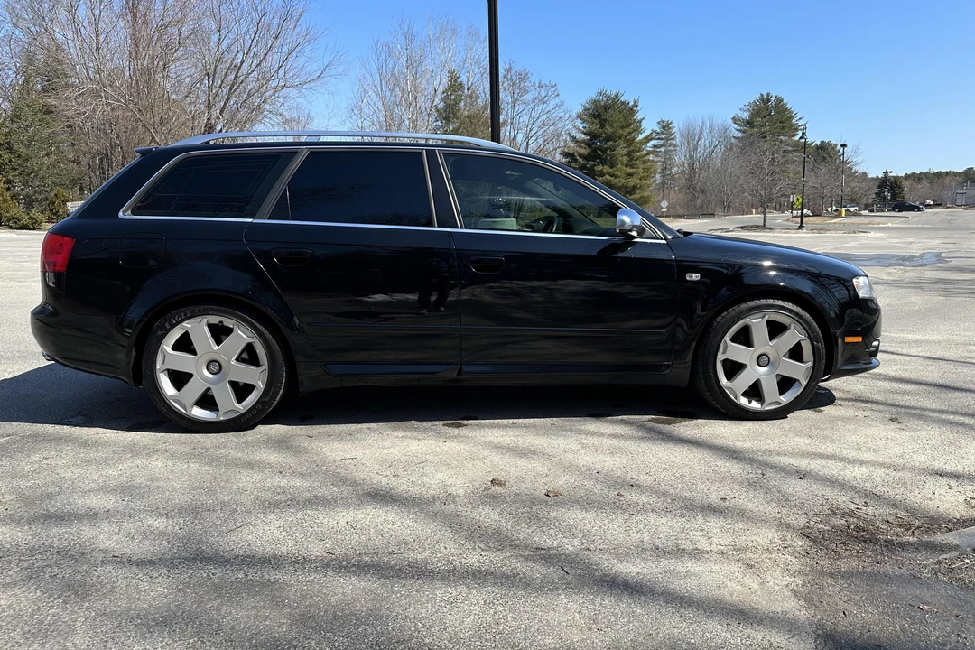 2005 Audi B6 S4 - Image 27 of 31