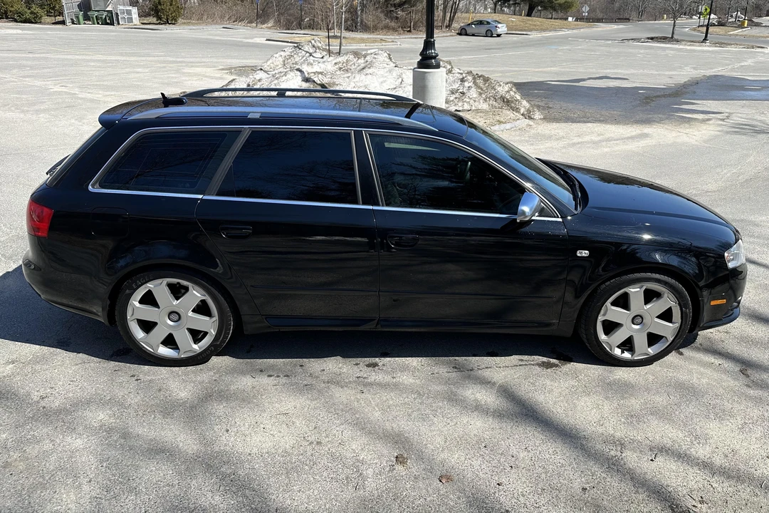 2005 Audi B6 S4 - Image 29 of 31