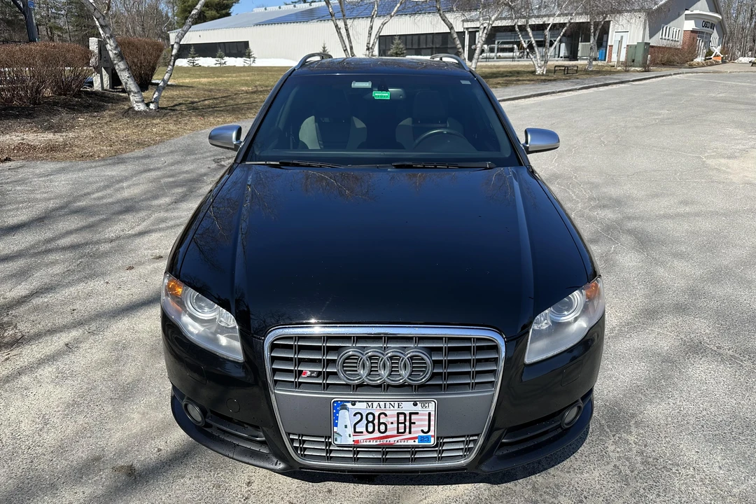 2005 Audi B6 S4 - Image 6 of 31
