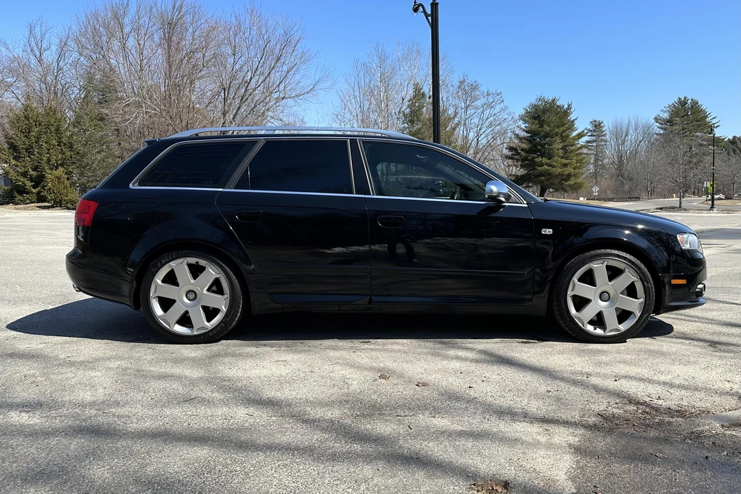 2005 Audi B6 S4 - Image 28 of 31