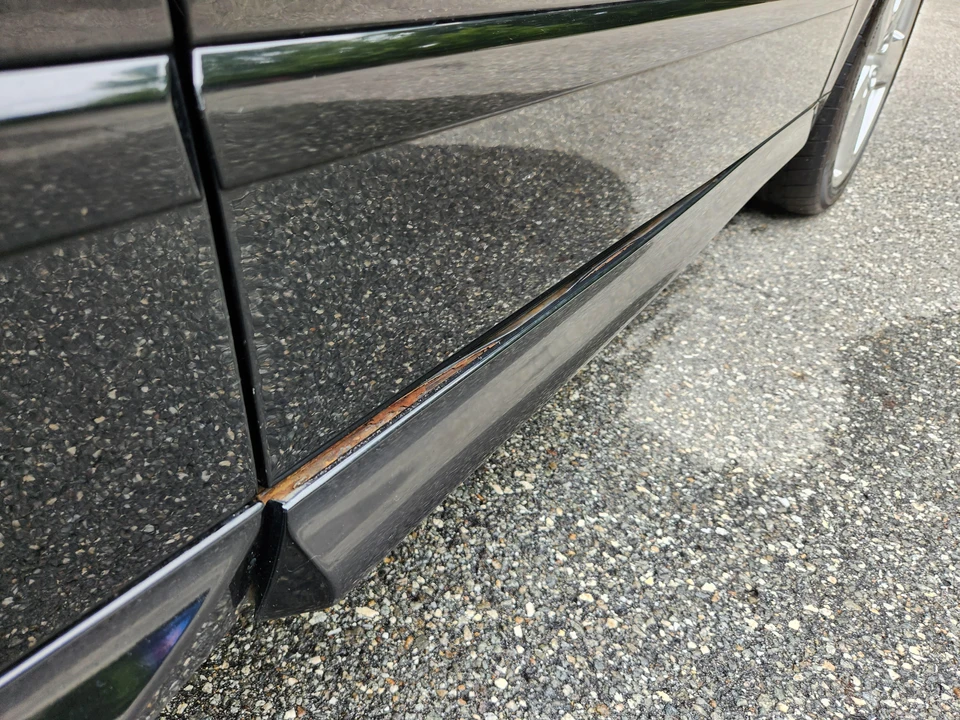 2005 Audi B6 S4 - Image 16 of 31