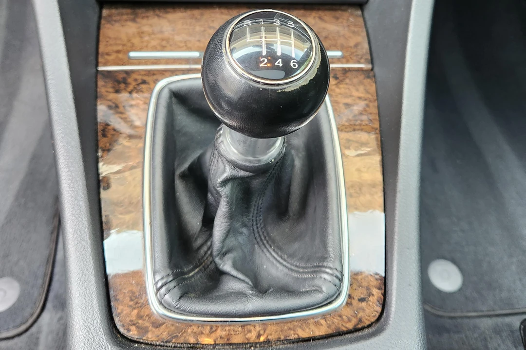 2005 Audi B6 S4 - Image 25 of 31