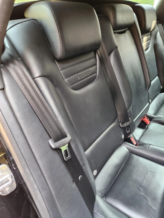 2005 Audi B6 S4 - Image 31 of 31
