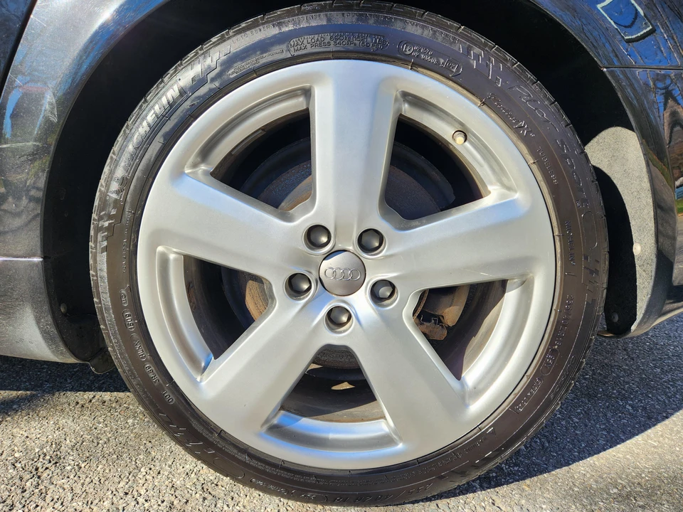 2005 Audi B6 S4 - Image 20 of 31