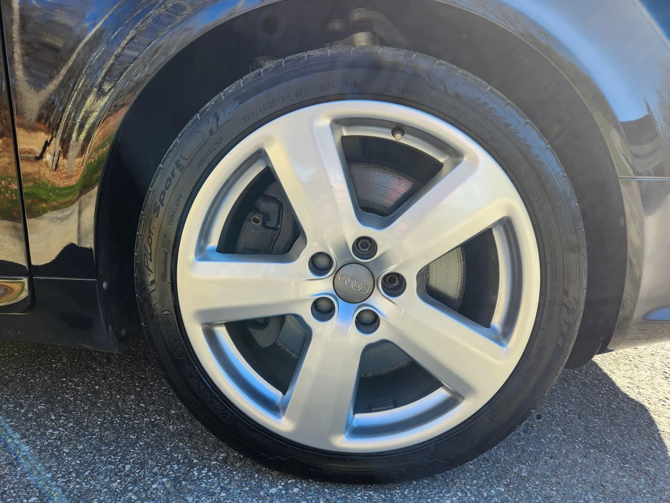 2005 Audi B6 S4 - Image 22 of 31