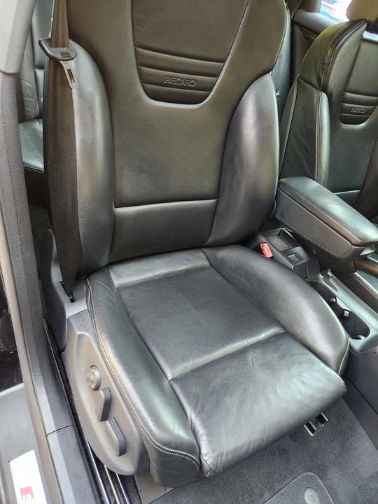 2005 Audi B6 S4 - Image 28 of 31