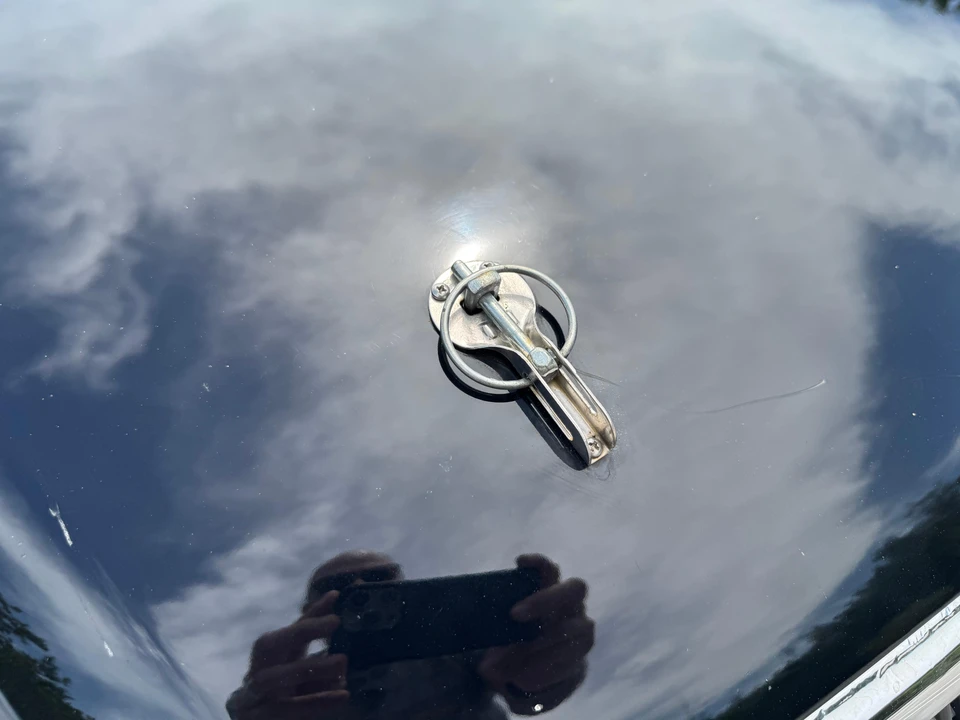 2005 Audi B7 S4 - Image 21 of 31