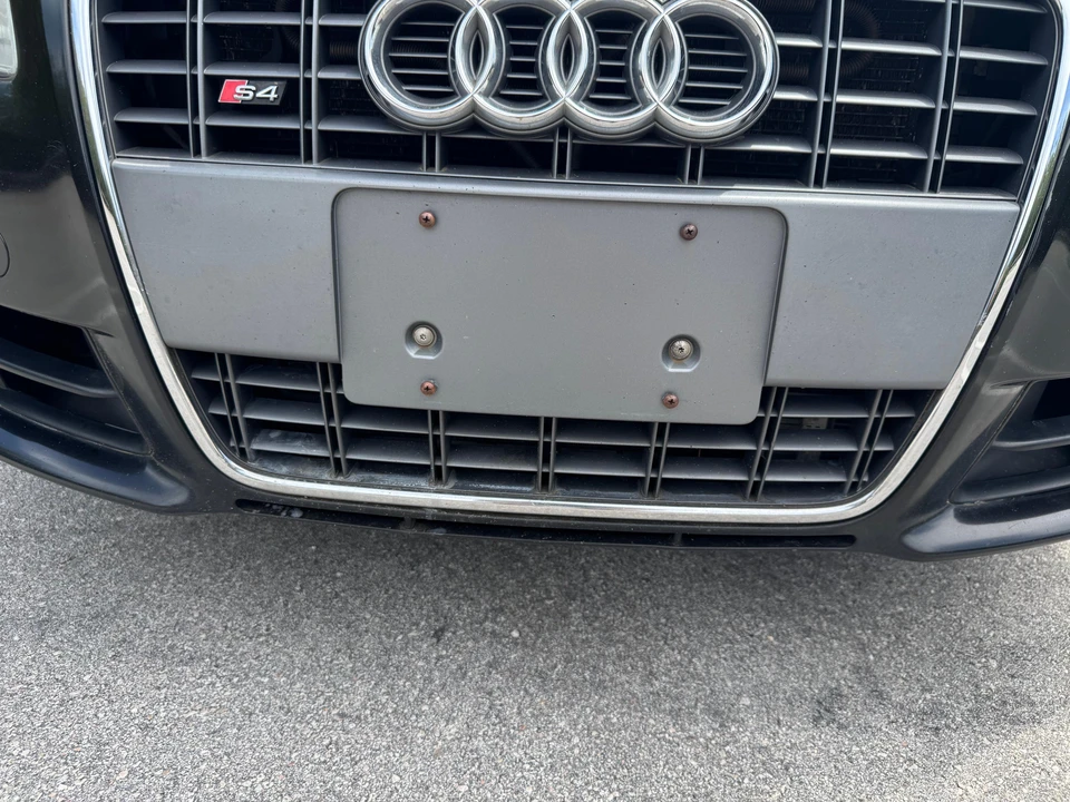 2005 Audi B7 S4 - Image 29 of 31