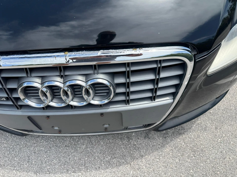 2005 Audi B7 S4 - Image 27 of 31