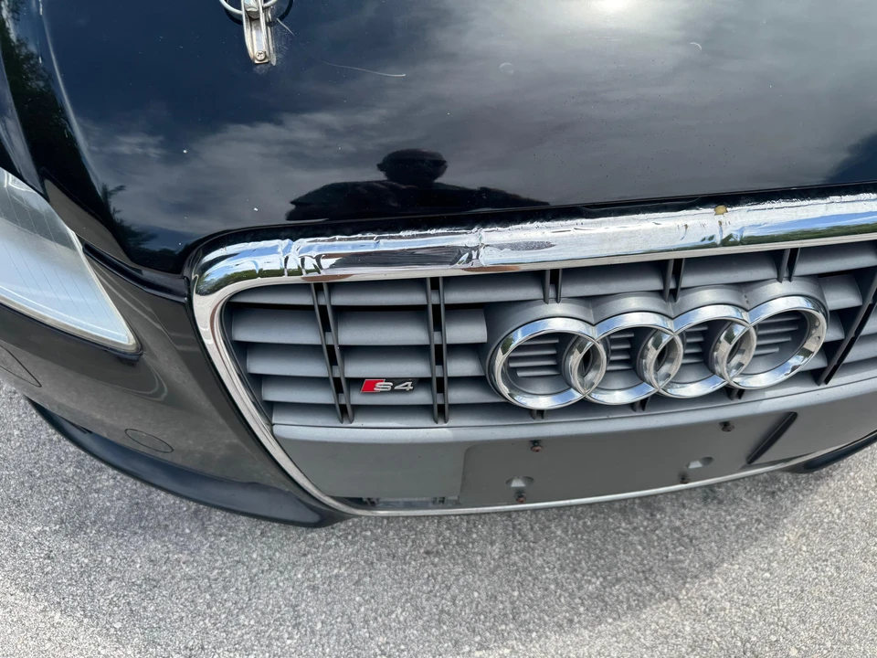 2005 Audi B7 S4 - Image 23 of 31