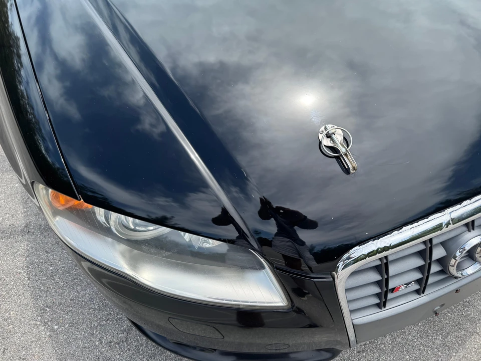 2005 Audi B7 S4 - Image 20 of 31