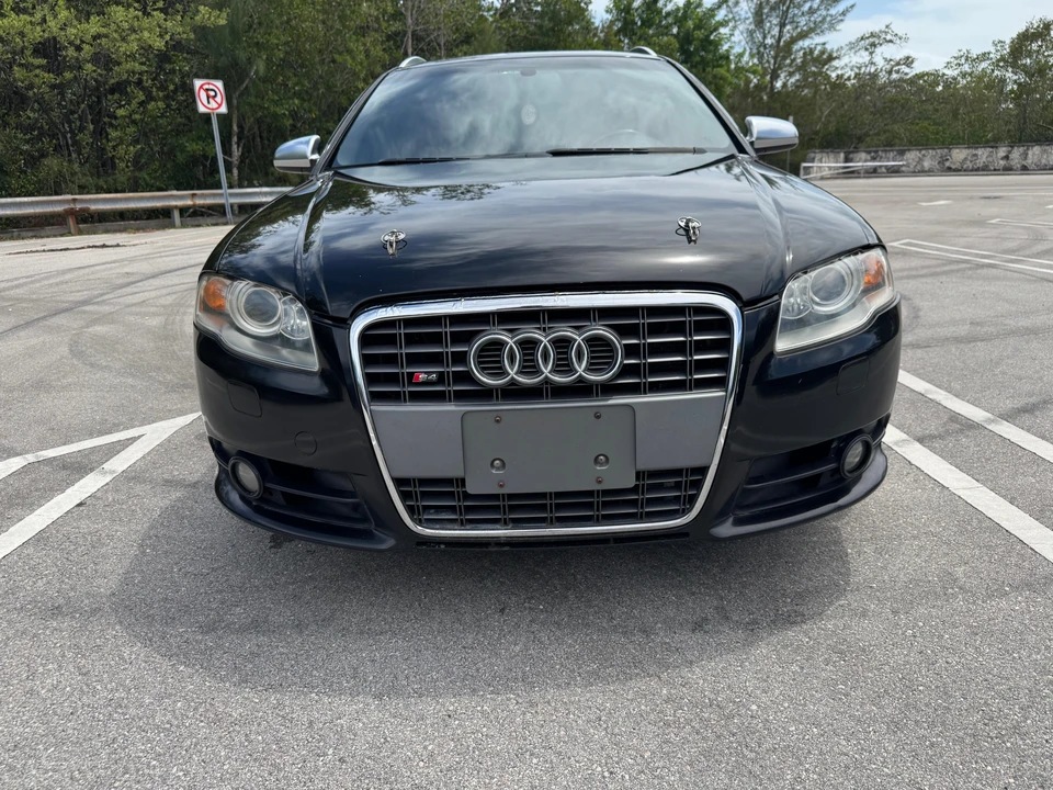 2005 Audi B7 S4 - Image 7 of 31