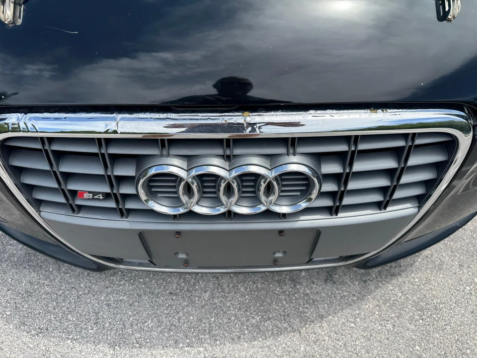 2005 Audi B7 S4 - Image 25 of 31